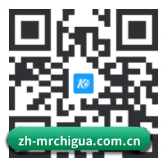 iOS 果粉吃瓜版 二维码